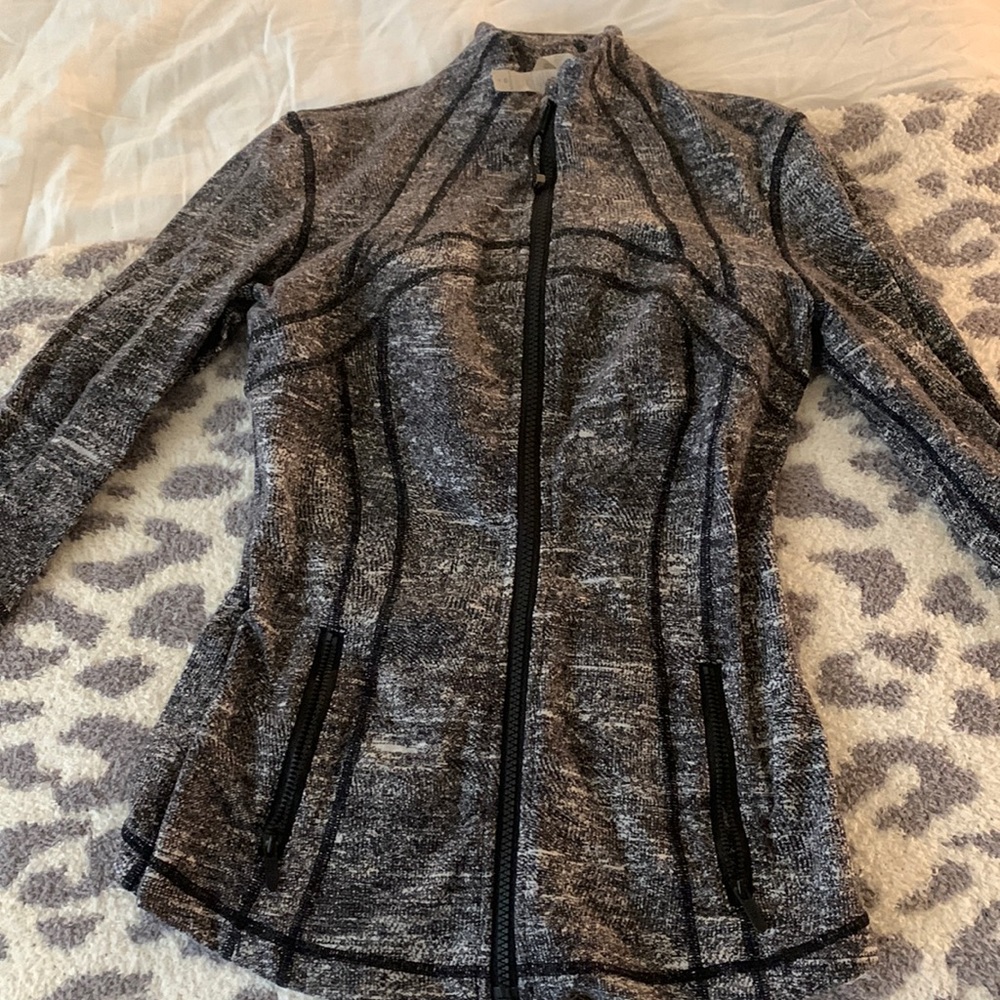 Lululemon Define Jacket
